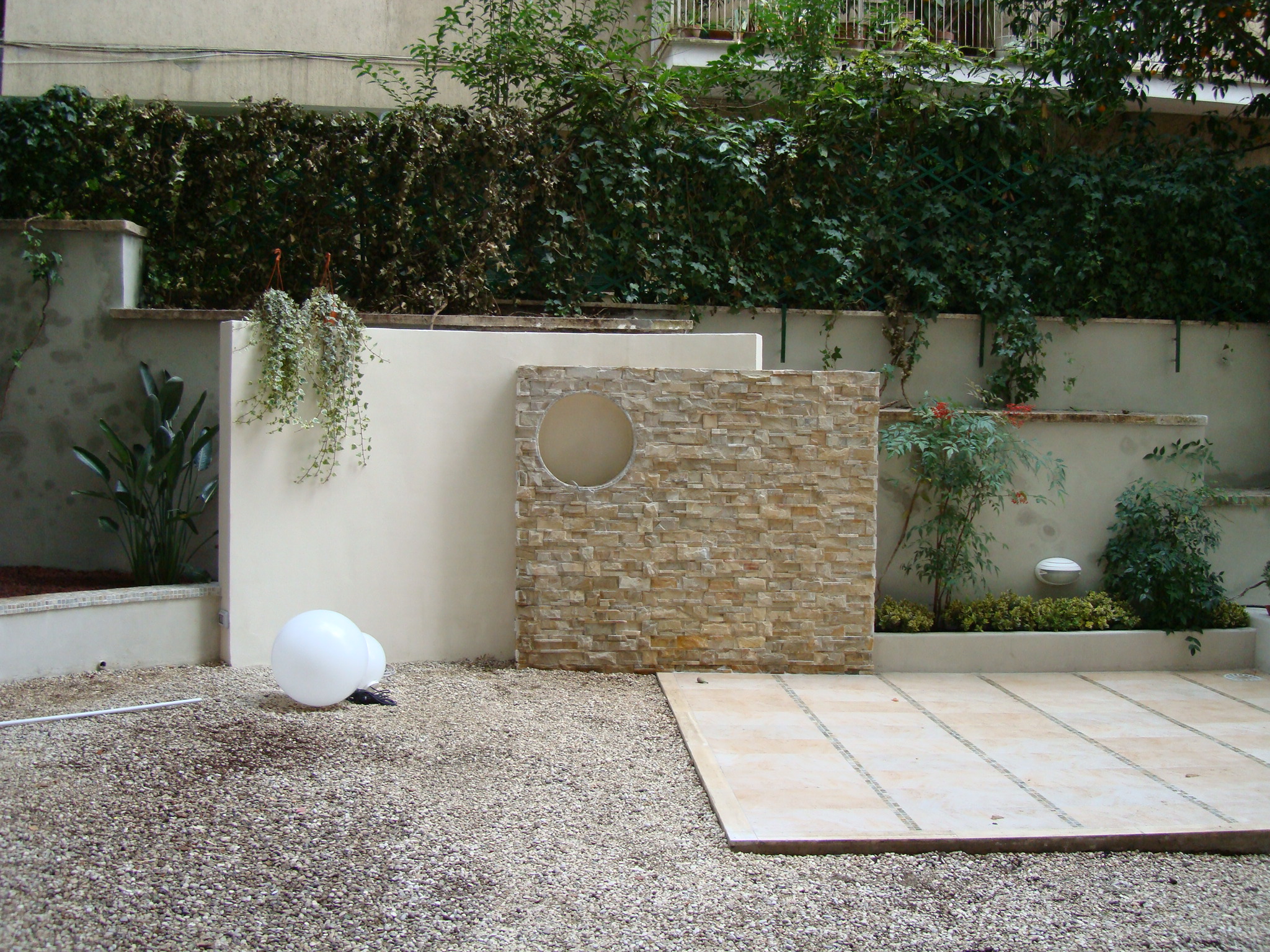 court
