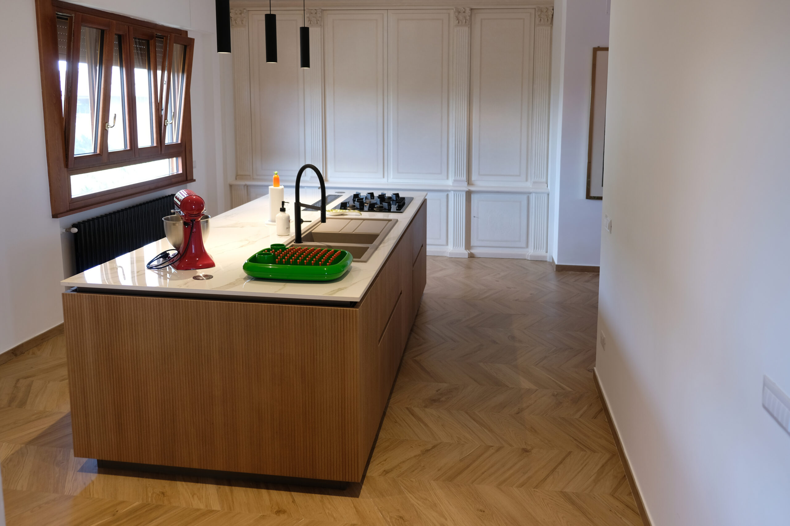 casa VSS13 - cucina
